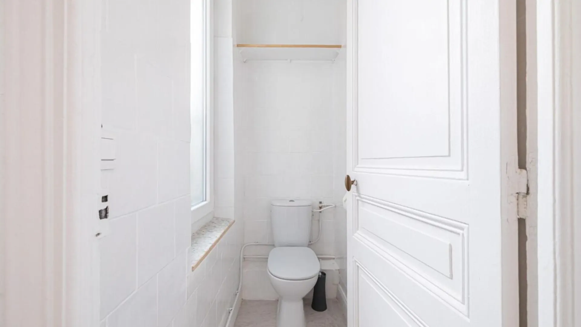 ניס My Casa - Medecin 43 - Superb Bright City Center Apartment 0*,