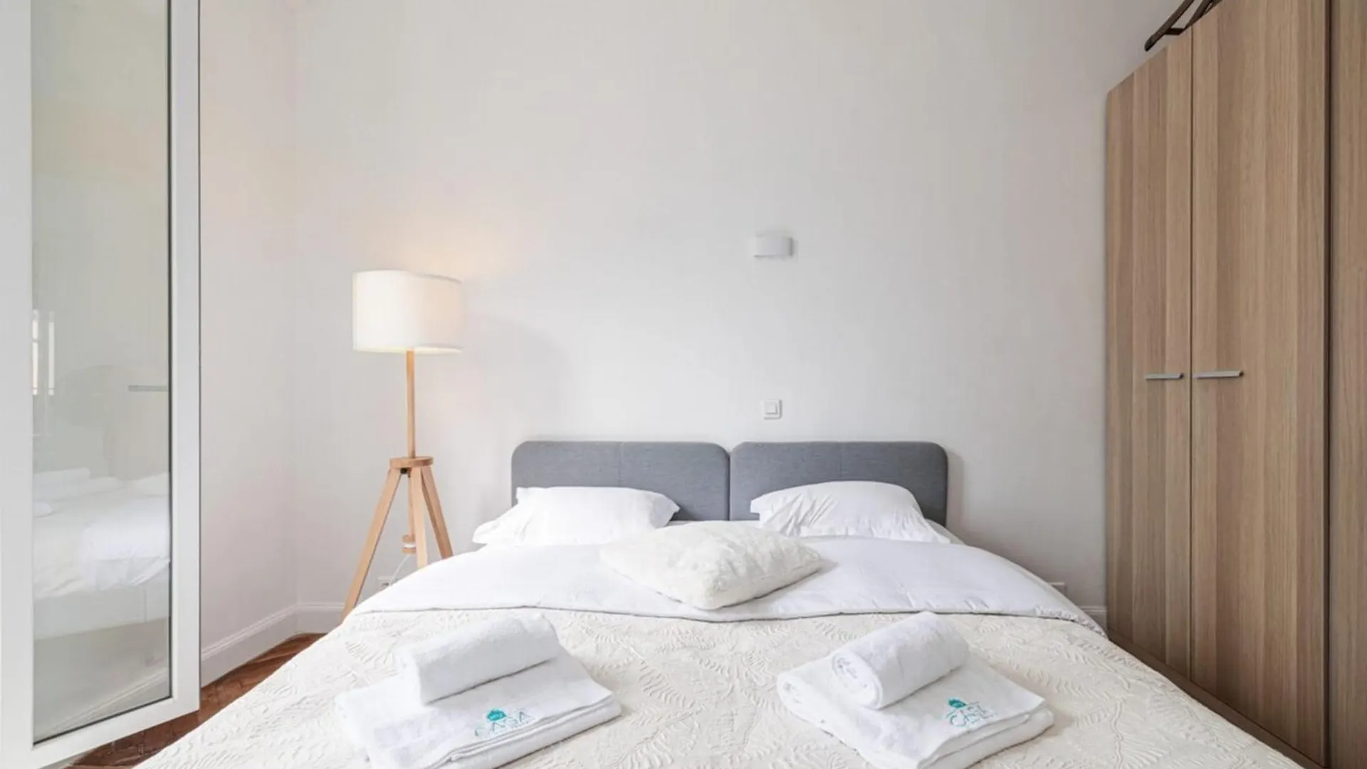 My Casa - Medecin 43 - Superb Bright City Center Apartment Νίκαια 0*,