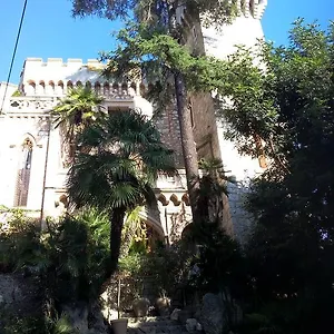 Vendégház Du Chateau, Nizza