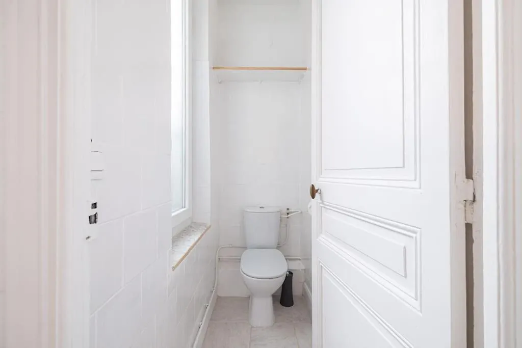 My Casa - Medecin 43 - Superb Bright City Center Apartment Nizza Francia