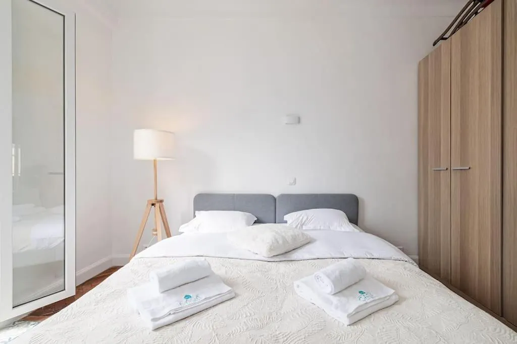 My Casa - Medecin 43 - Superb Bright City Center Apartment نيس 0*,  فرنسا
