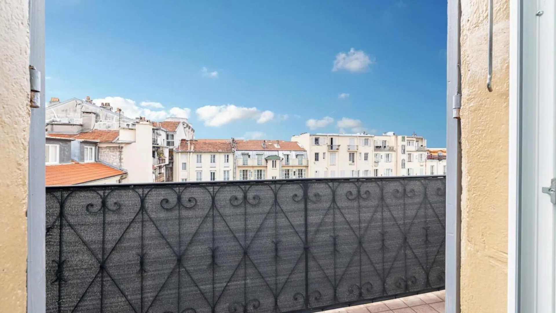 My Casa - Medecin 43 - Superb Bright City Center Apartment Niza 0*,  Francia