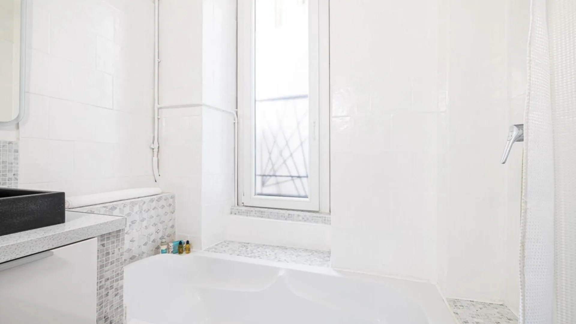 My Casa - Medecin 43 - Superb Bright City Center Apartment Niza